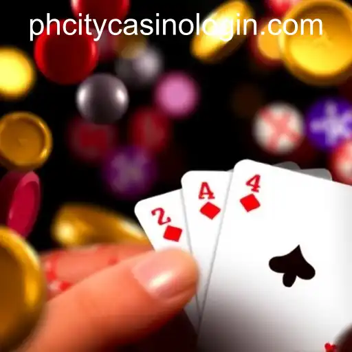 Understanding User Agreements: A Closer Look at PHCITY CASINO LOGIN