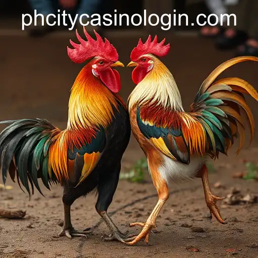 Exploring the Complex World of Cockfighting