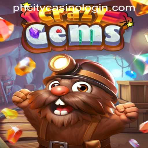 Exploring CrazyGems: A Thrilling Journey into Gem-Matching Adventures