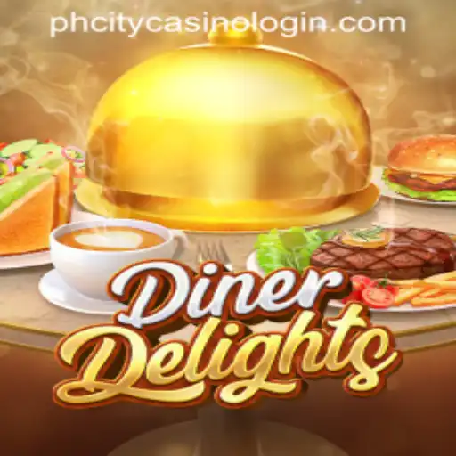 Exploring the Unique World of DinerDelights and PHCITY CASINO LOGIN