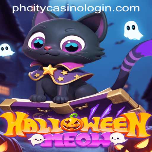 HalloweenMeow: Unveiling the Enchanting World of Spooky Feline Adventures