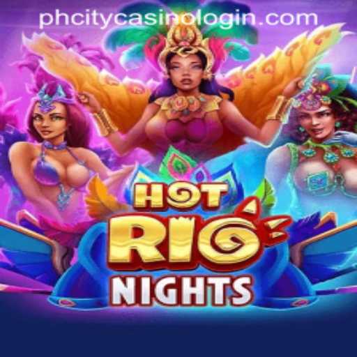 HotRioNights: A Thrilling Casino Experience
