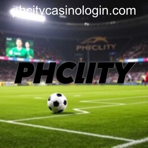 PHCITY CASINO LOGIN