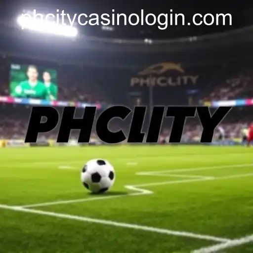 In Play Live Betting: Navigating the Fast-Paced World of PHCITY CASINO LOGIN