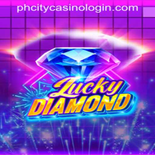 Exploring the Thrills of LuckyDiamond at PHCITY CASINO