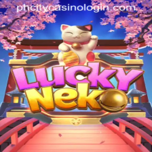 Discover the Enchanting World of LuckyNeko: A Thrilling Experience at PHCITY CASINO LOGIN