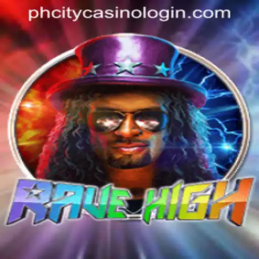 RaveHigh: An Immersive Casino Experience
