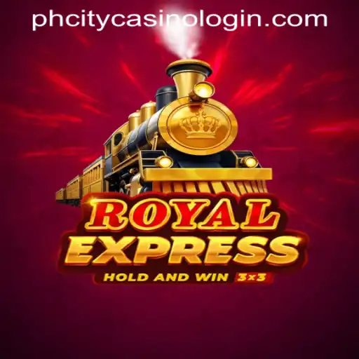 Exploring the Exciting World of RoyalExpress: PHCITY CASINO LOGIN