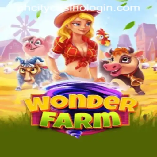 Exploring Wonderland: The Enchanting World of WonderFarm and Its Connection to PHCITY Casino