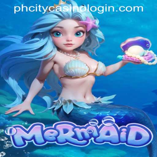 Explore the Enchanting World of 'Mermaid' at PHCITY CASINO LOGIN