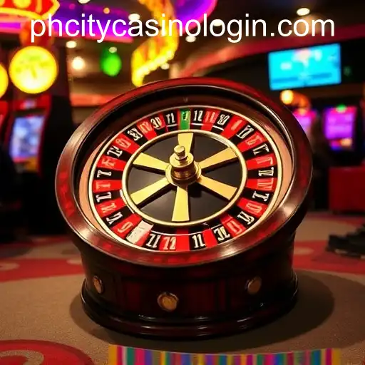 Exploring the World of Rotary Games: A Comprehensive Guide Featuring PHCITY CASINO LOGIN